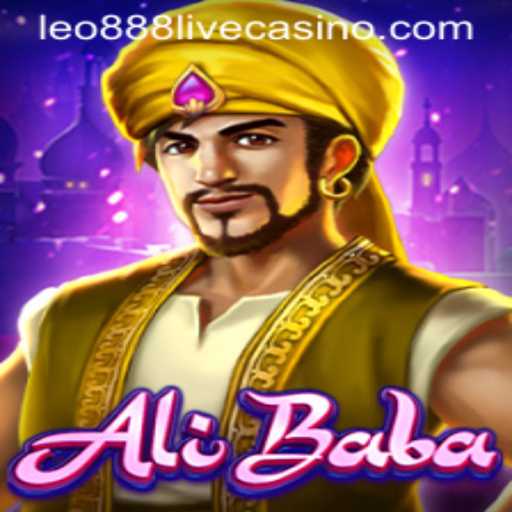 Discover the Enchanting World of AliBaba: An Intriguing Game Adventure with leo888