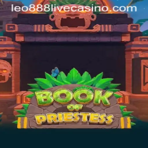 Book of Priestess: A Mystical Journey in Modern Gaming