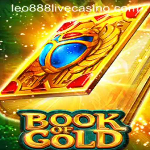 Discover the Exciting World of BookofGold