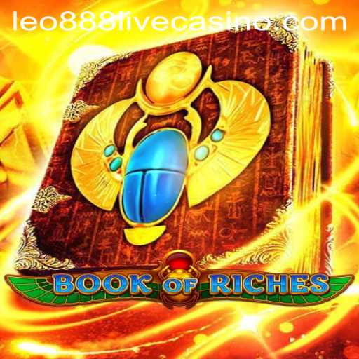 Explore the Mysteries of BookofRiches