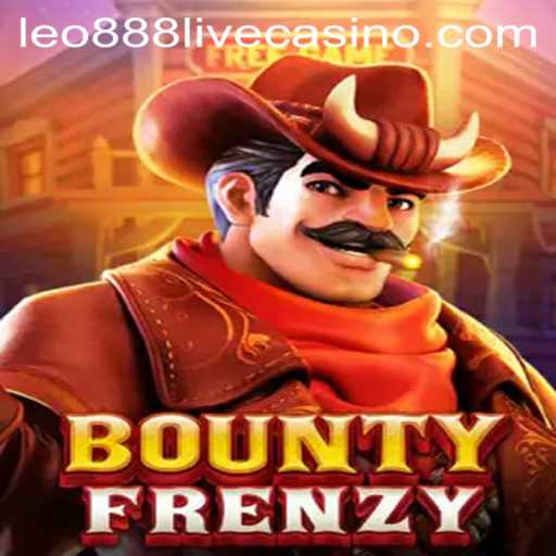 BountyFrenzy: Dive Into the Thrilling World of Strategic Adventures