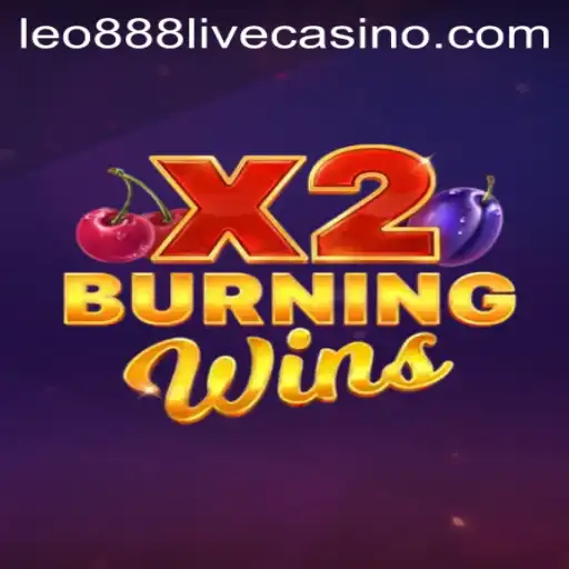 Discover the Thrills of BurningWinsX2 with LEO888