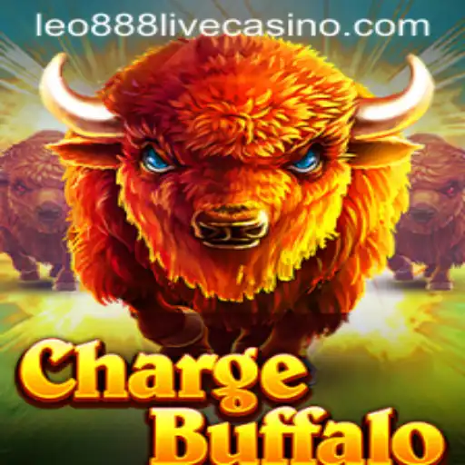 ChargeBuffalo: Thrilling Adventures Await