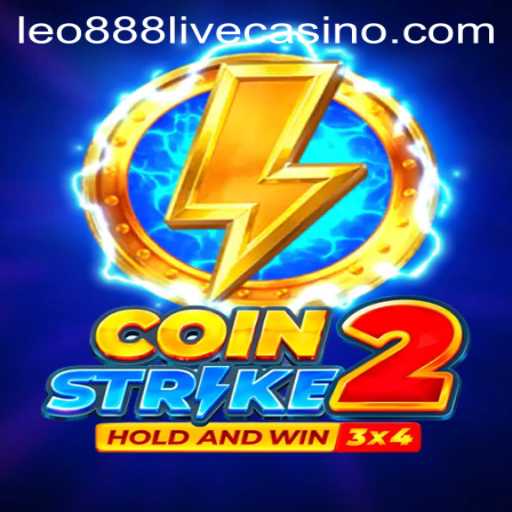CoinStrike2: A Thrilling New Journey in the World of Gaming