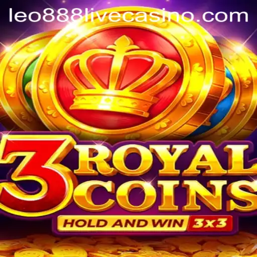 A Deep Dive into 3royalcoins: Unveiling the Game and Its Rules