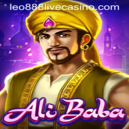 Discover the Enchanting World of AliBaba: An Intriguing Game Adventure with leo888