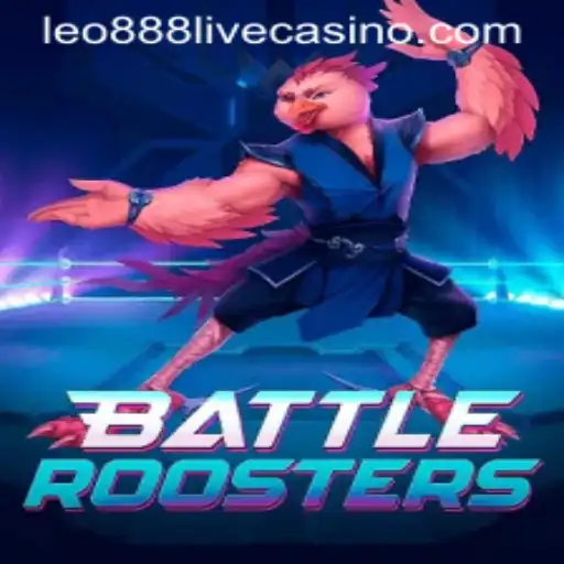 BattleRoosters: The Ultimate Showdown with Leo888