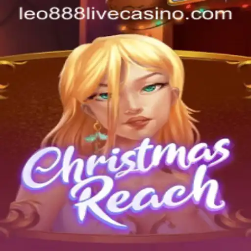 Unveiling the Magic of ChristmasReach: A New Gaming Adventure