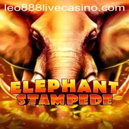 Dive into ElephantStampede: The Thrilling New Game Taking the World by Storm