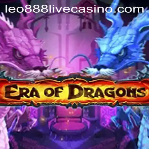 EraOfDragons: A Comprehensive Guide to the Fantasy Realm