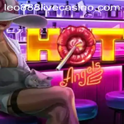 Experience Thrills with HotAngels: A New Gaming Sensation