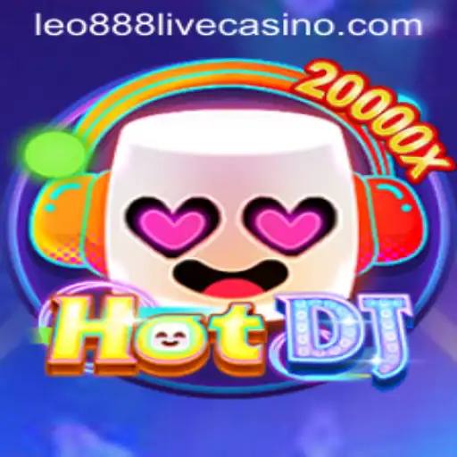 HotDJ: A Mesmerizing Rhythm Game Experience