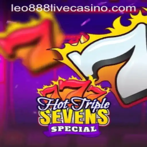Unraveling the Excitement of HotTripleSevensSpecial: A Comprehensive Guide