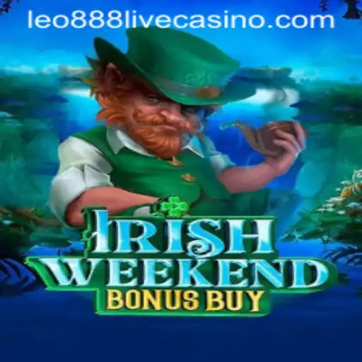 Discover the Thrilling World of IrishWeekendBonusBuy