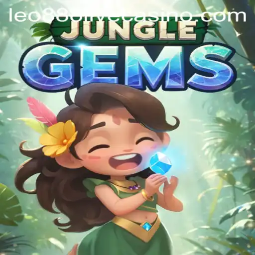 Explore JungleGems: An Exciting Adventure Awaits