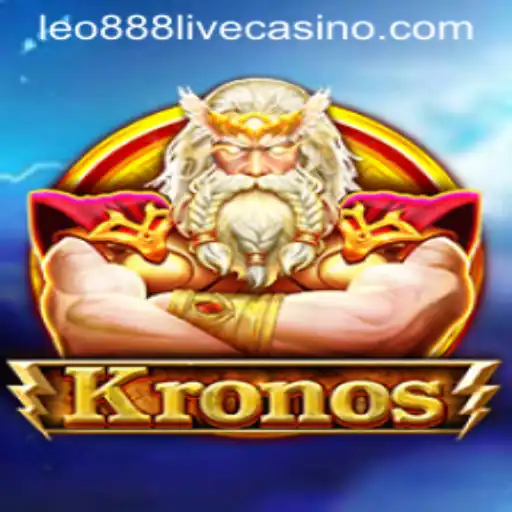 Kronos: A New Era in Gaming with leo888