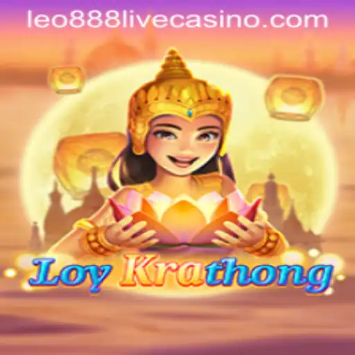 LoyKrathong: A Unique Gaming Experience With Leo888