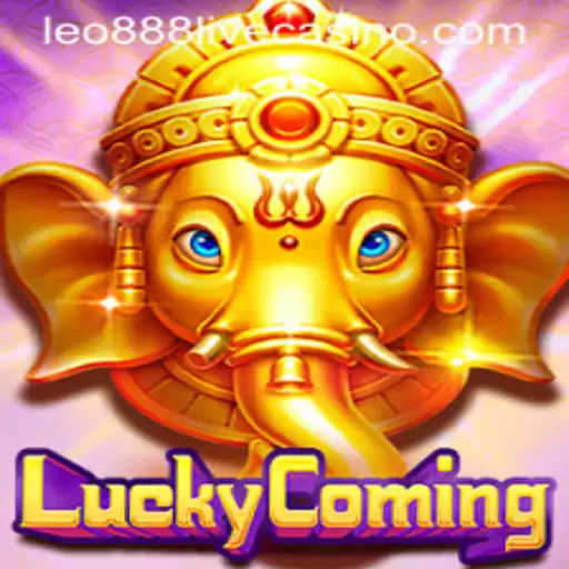 LuckyComing: A Thrilling Online Adventure with Leo888