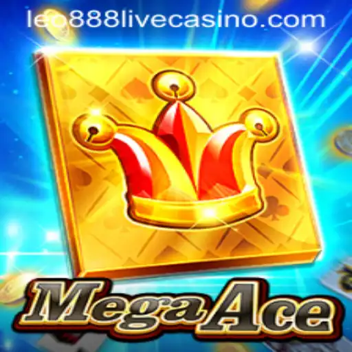 MegaAce: A Thrilling Journey into Gaming with Leo888