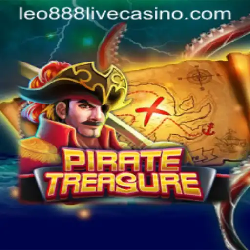 Unlock the Secrets of PirateTreasure: Dive into Adventure