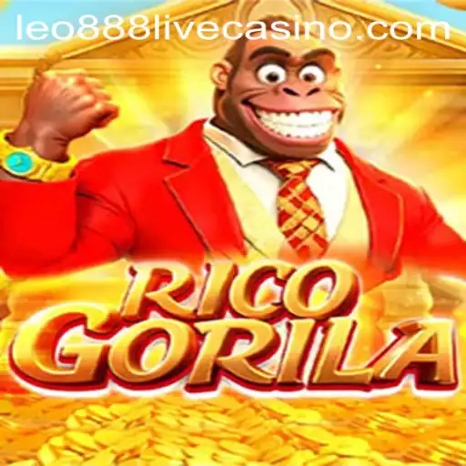 Exploring the Exciting World of RicoGorila