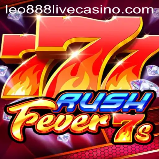 An In-Depth Look at RushFever7s: The Thrilling Slot Game Taking Casino Enthusiasts by Storm
