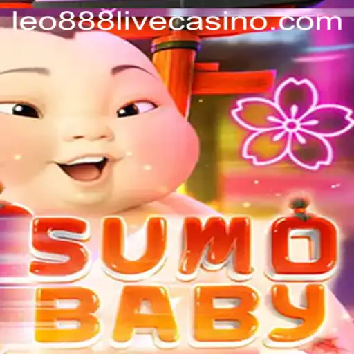 SumoBaby: The Interactive Game Sweeping the Globe