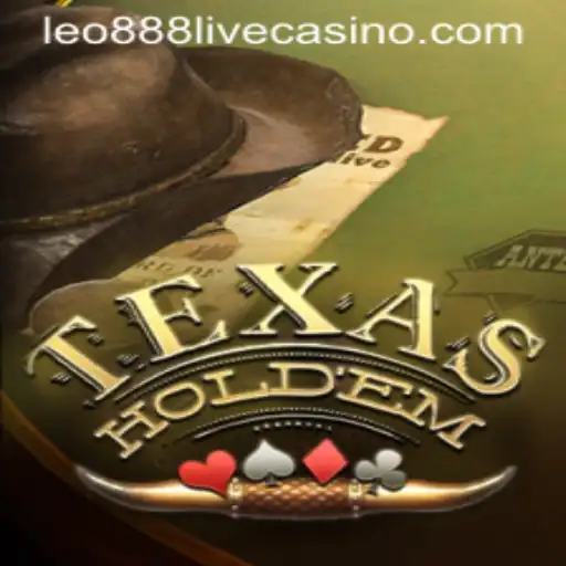 The Intriguing World of Texas Holdem and the Rise of leo888
