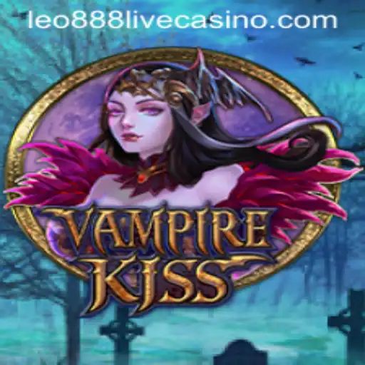 Unveiling the Enigmatic World of VampireKiss: A Thrilling Adventure Awaits