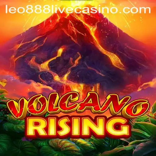 Unveiling VolcanoRising: An Exciting New Adventure