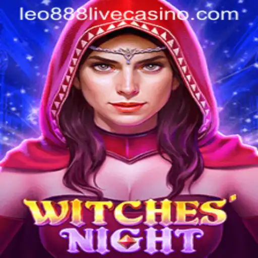 Dive into the Mystical World of WitchesNight: A Captivating Gaming Adventure
