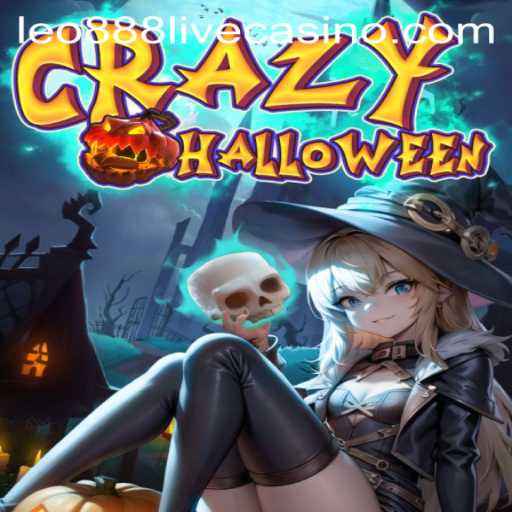 CrazyHalloween: Dive into a Whirlwind of Festive Fun