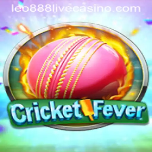 CricketFever: Dive into the Thrilling World of Virtual Cricket