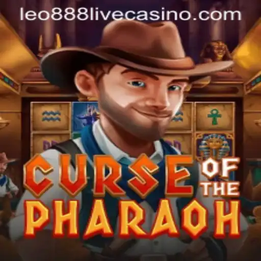 Unveiling CurseofthePharaoh: An Adventure Through Ancient Mysteries with leo888