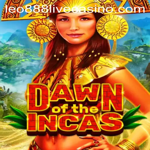 Dawn of the Incas: An Exciting Journey into the Ancient World