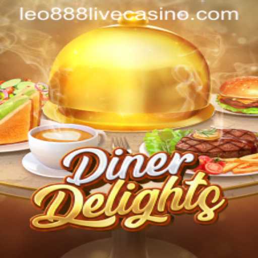 Discover DinerDelights: The Game Changing the Culinary Scene