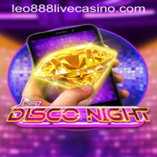 Unveiling DiscoNightM: The Mesmerizing World of Leo888