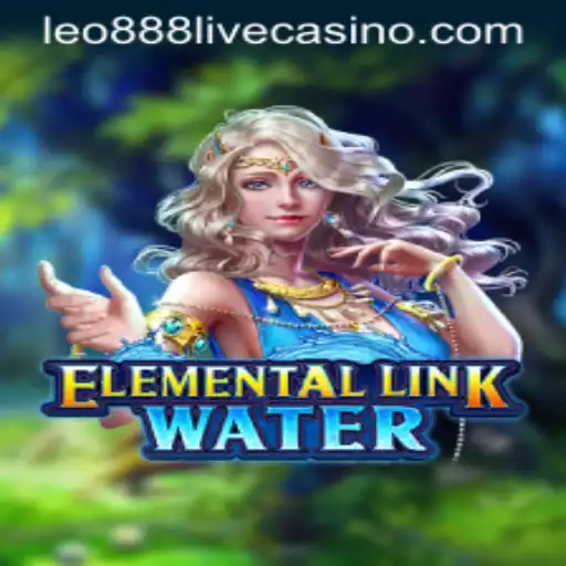 Dive into the Mystical World of ElementalLinkWater: An Exciting Gameplay Experience