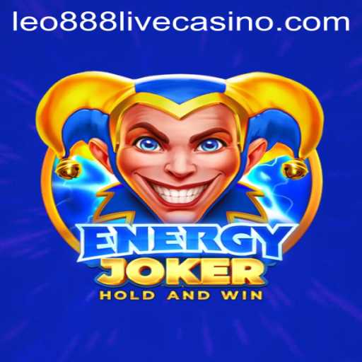 EnergyJoker: The Thrilling Game Experience