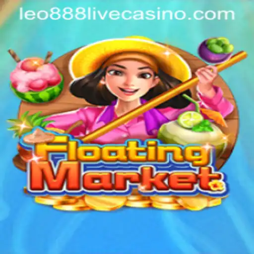 Explore the Innovative World of FloatingMarket: A New Era in Gaming