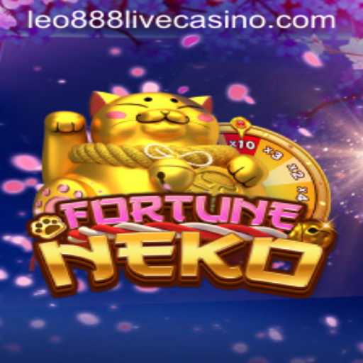 FortuneNeko: Unveiling the Exciting World of Luck and Strategy with Leo888