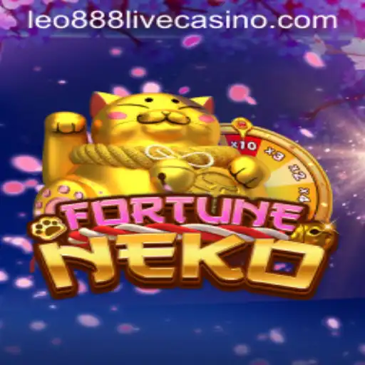 FortuneNeko: Unveiling the Exciting World of Luck and Strategy with Leo888