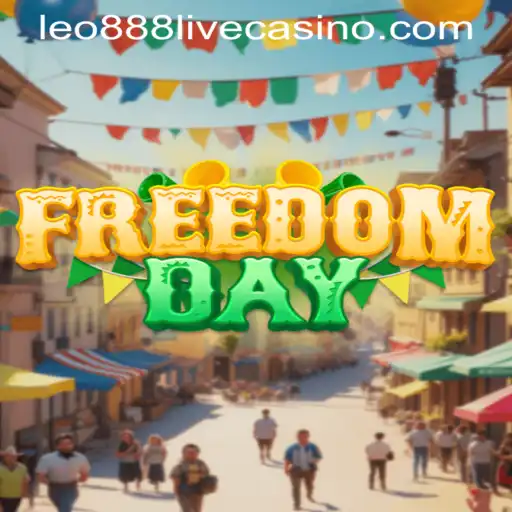 FreedomDay: Discover the Exciting New Game with leo888
