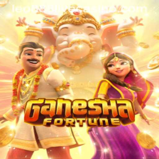 Exploring the Enchanting World of GaneshaFortune and the Spirit of Leo888