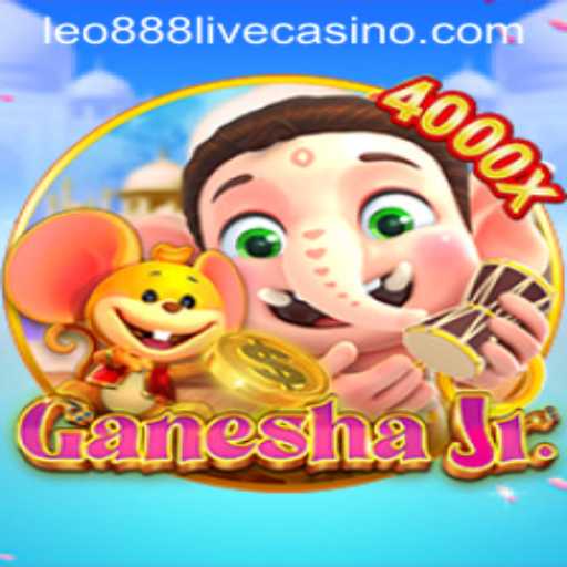 Exploring GaneshaJr: A Dive into the Innovative Game with leo888