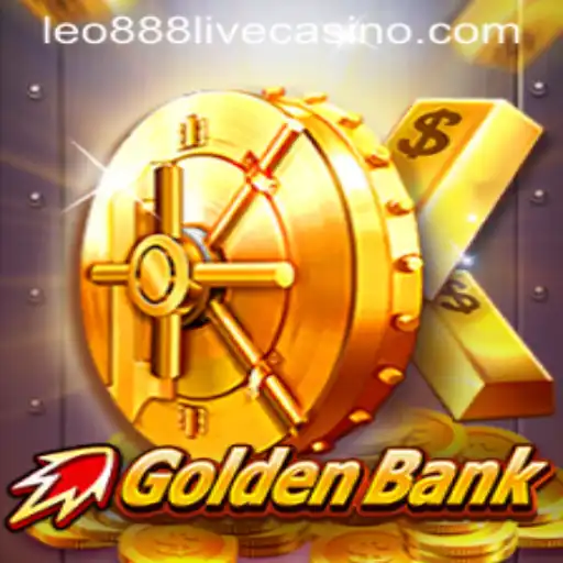 Unveiling GoldenBank: An Immersive Gaming Experience with Leo888