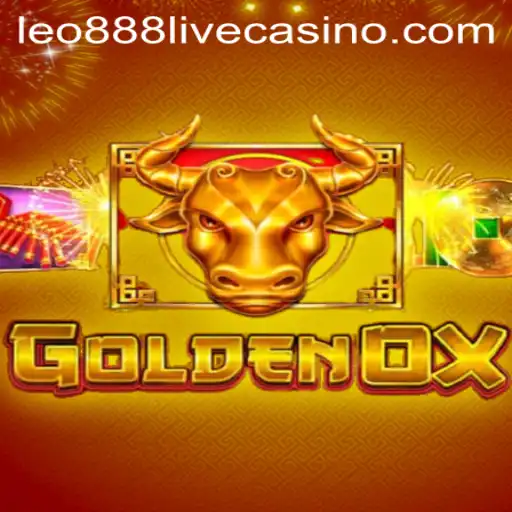 Unveiling the World of GoldenOx: A Fascinating Journey with Leo888