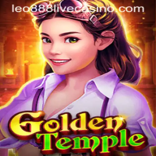 The Enigmatic World of GoldenTemple: Unlocking the Mysteries with Leo888