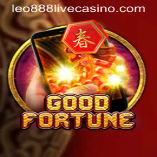 GoodFortuneM: A Captivating Journey into the World of Fortune