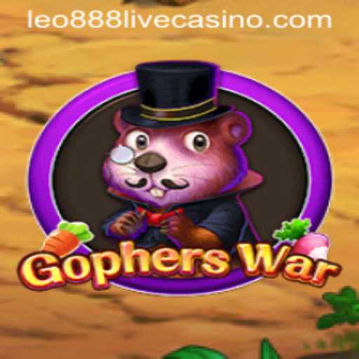 Unveiling GophersWar: A New Era of Strategic Gaming